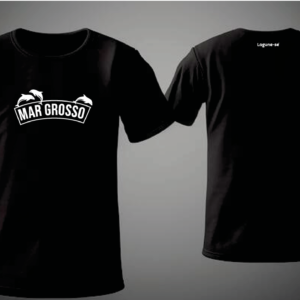Camiseta Mar Grosso